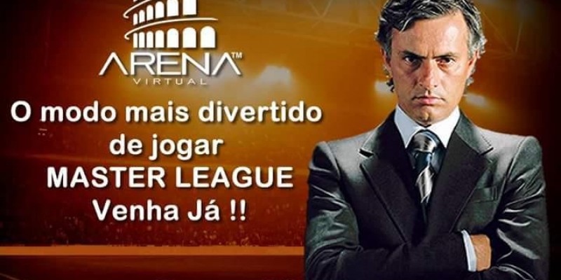 MASTER LIGA ONLINE: Como funciona e como faço para participar? MASTER LIGA ONLINE: Como funciona e como faço para participar?