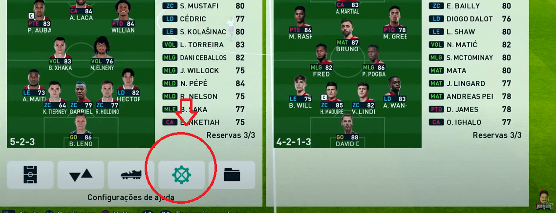PES 2021 - 10 DICAS SENSACIONAIS 